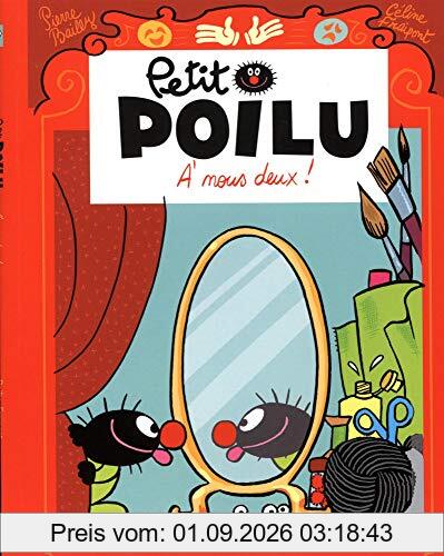 Petit Poilu. A nous deux !