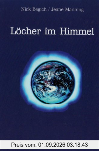 Löcher im Himmel