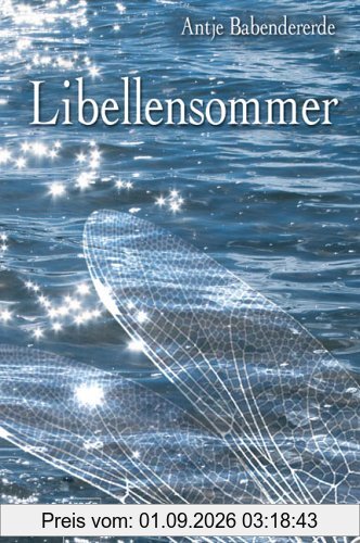 Libellensommer