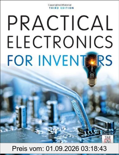 Practical Electronics for Inventors