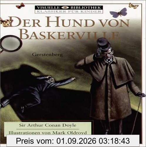 Der Hund von Baskerville