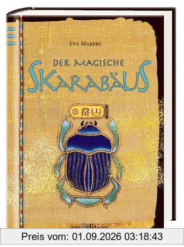 Der magische Skarabäus