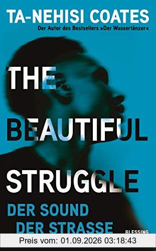 The Beautiful Struggle: Der Sound der Straße