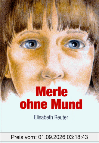 Merle ohne Mund