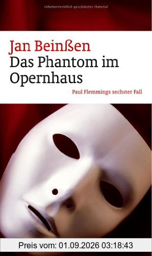 Das Phantom im Opernhaus