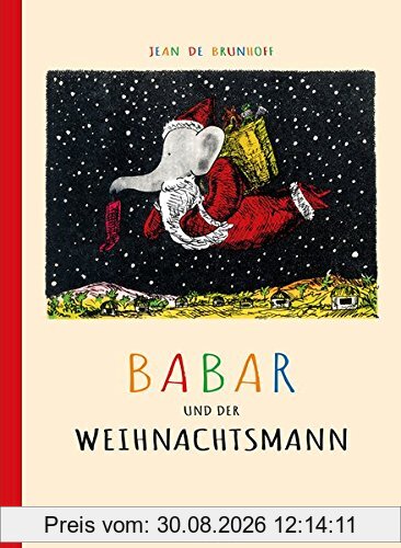 Babar und der Weihnachtsmann