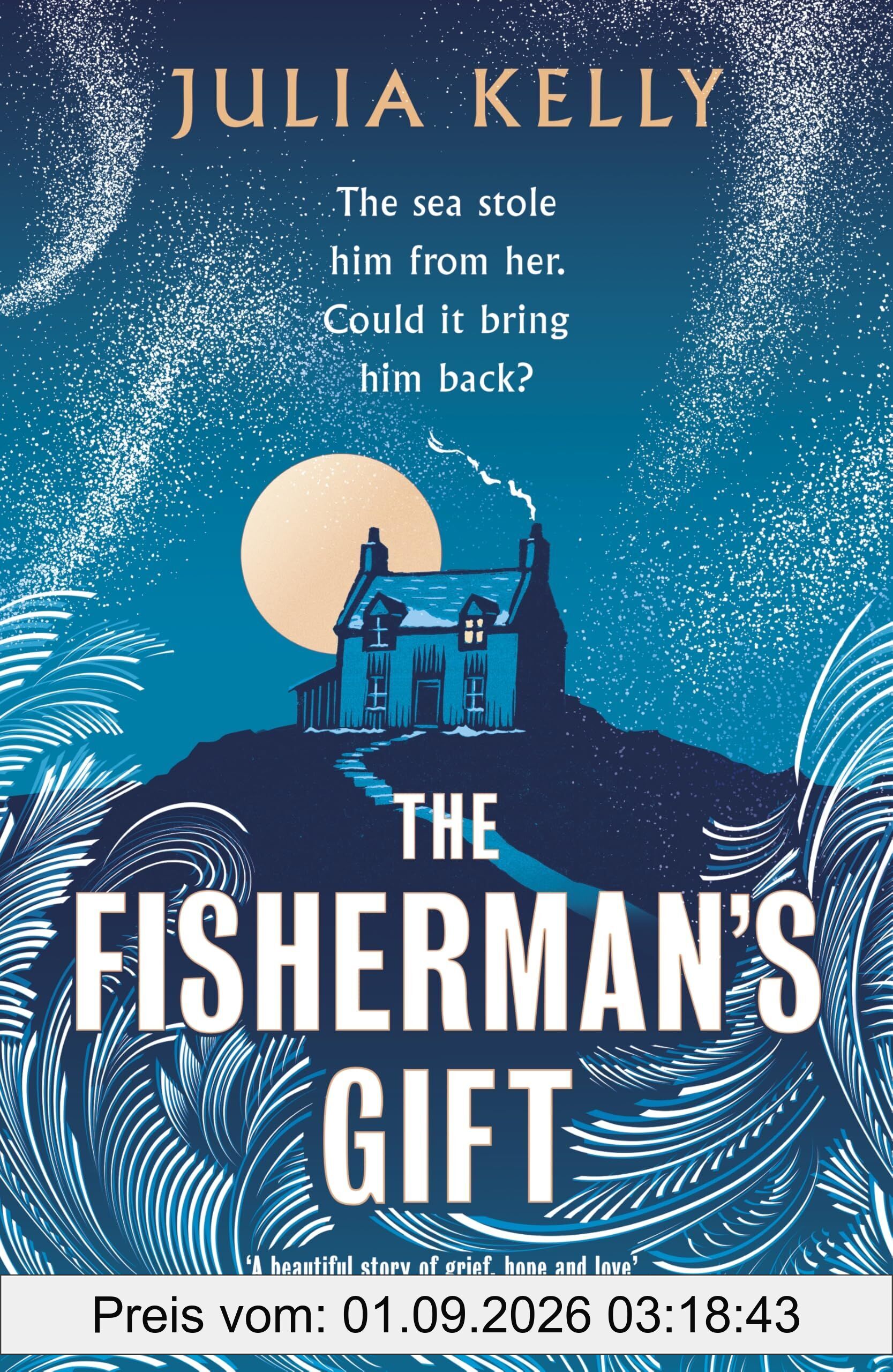 The Fisherman's Gift
