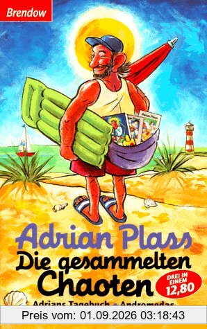 Die gesammelten Chaoten