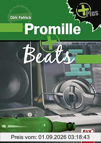 Promille+Beats: Plus-Reihe