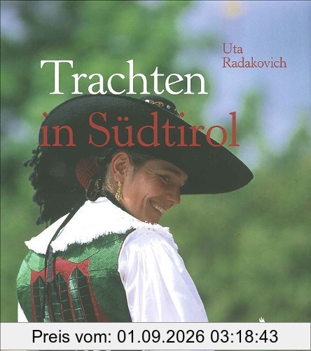 Trachten in Südtirol