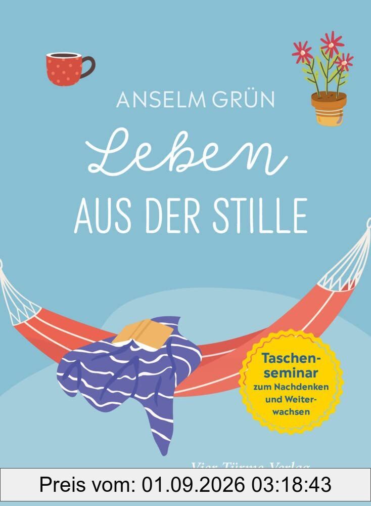 Leben aus der Stille