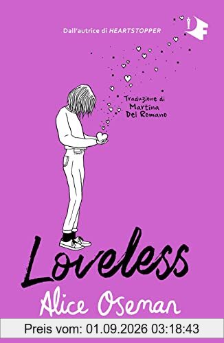 LOVELESS