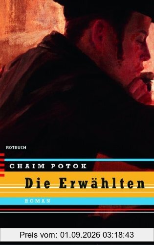 Die Erwählten