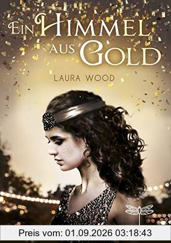 Ein Himmel aus Gold