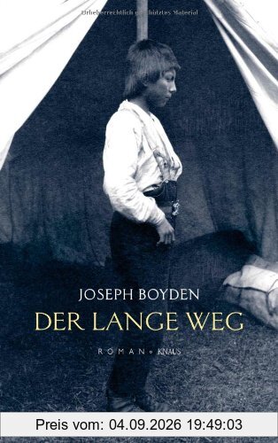 Der lange Weg
