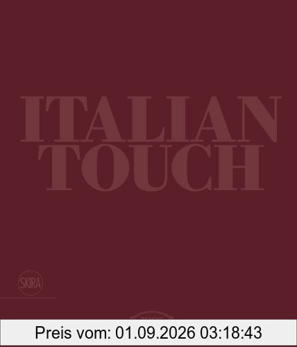 The Italian Touch