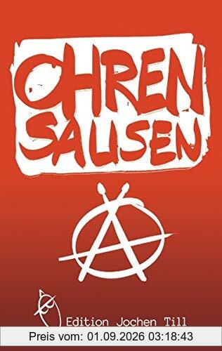 Ohrensausen