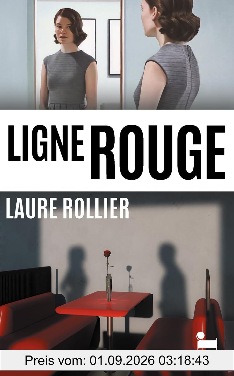 Ligne rouge : thriller