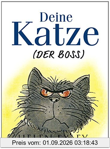 Deine Katze (Der Boss)