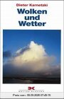 Wolken und Wetter. (6229 565)