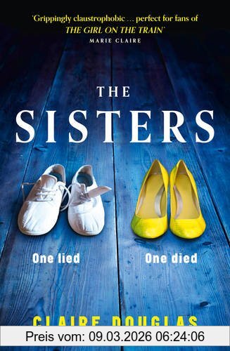 Claire Douglas The Sisters