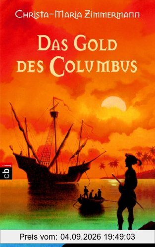 Das Gold des Columbus
