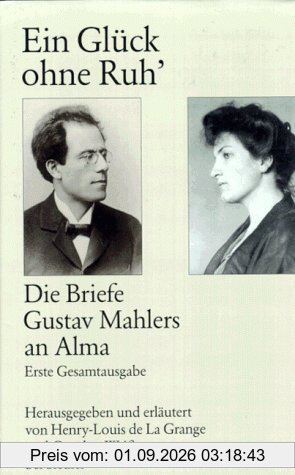 Ein Glück ohne Ruh'