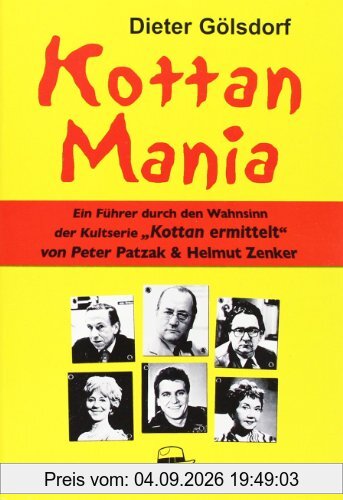 Kottan Mania
