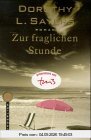 Zur fraglichen Stunde