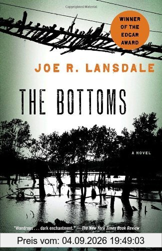 The Bottoms (Vintage Crime/Black Lizard Original)