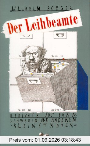 Der Leihbeamte