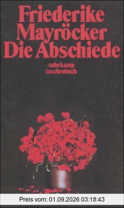 Die Abschiede (suhrkamp taschenbuch)