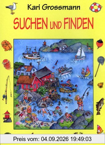 Suchen und Finden