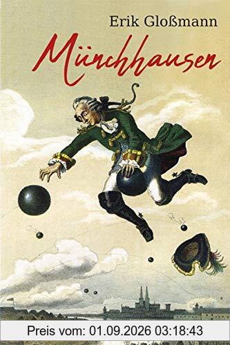Münchhausen (Minibibliothek)