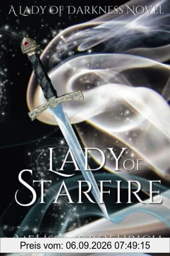 Lady of Starfire (Lady of Darkness, Band 5)