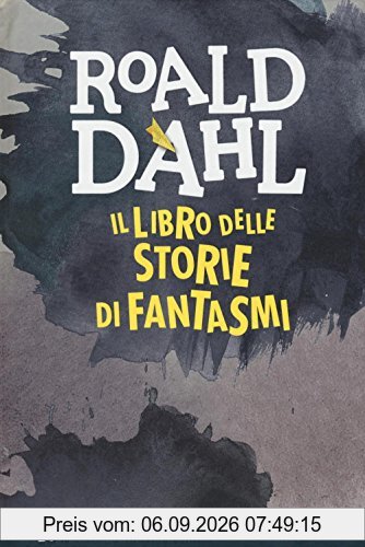 Il libro delle storie di fantasmi