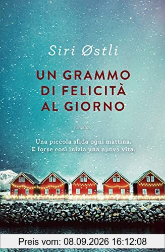 Un grammo di felicità al giorno