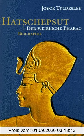 Hatschepsut. Der weibliche Pharao