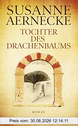 Tochter des Drachenbaums