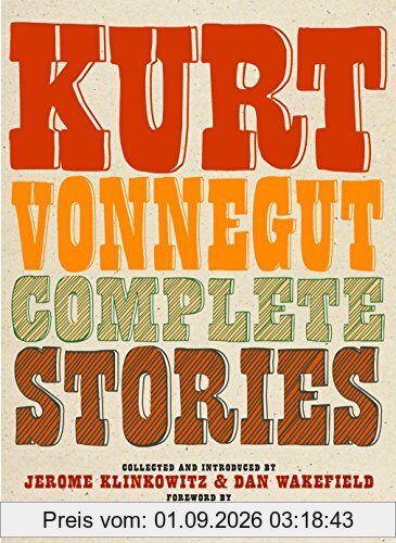 Complete Stories