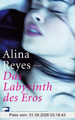 Das Labyrinth des Eros: Roman