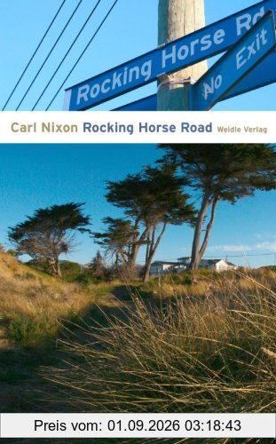 Rocking Horse Road: Roman