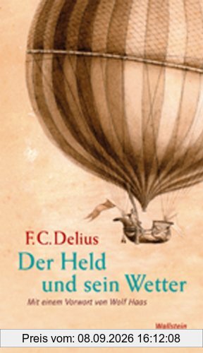 Der Held und sein Wetter: Ein Kunstmittel und sein ideologischer Gebrauch im Roman des bürgerlichen Realismus