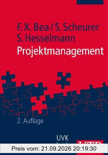 Projektmanagement. Grundwissen der Ökonomik: Grundwissen der Ãkonomik