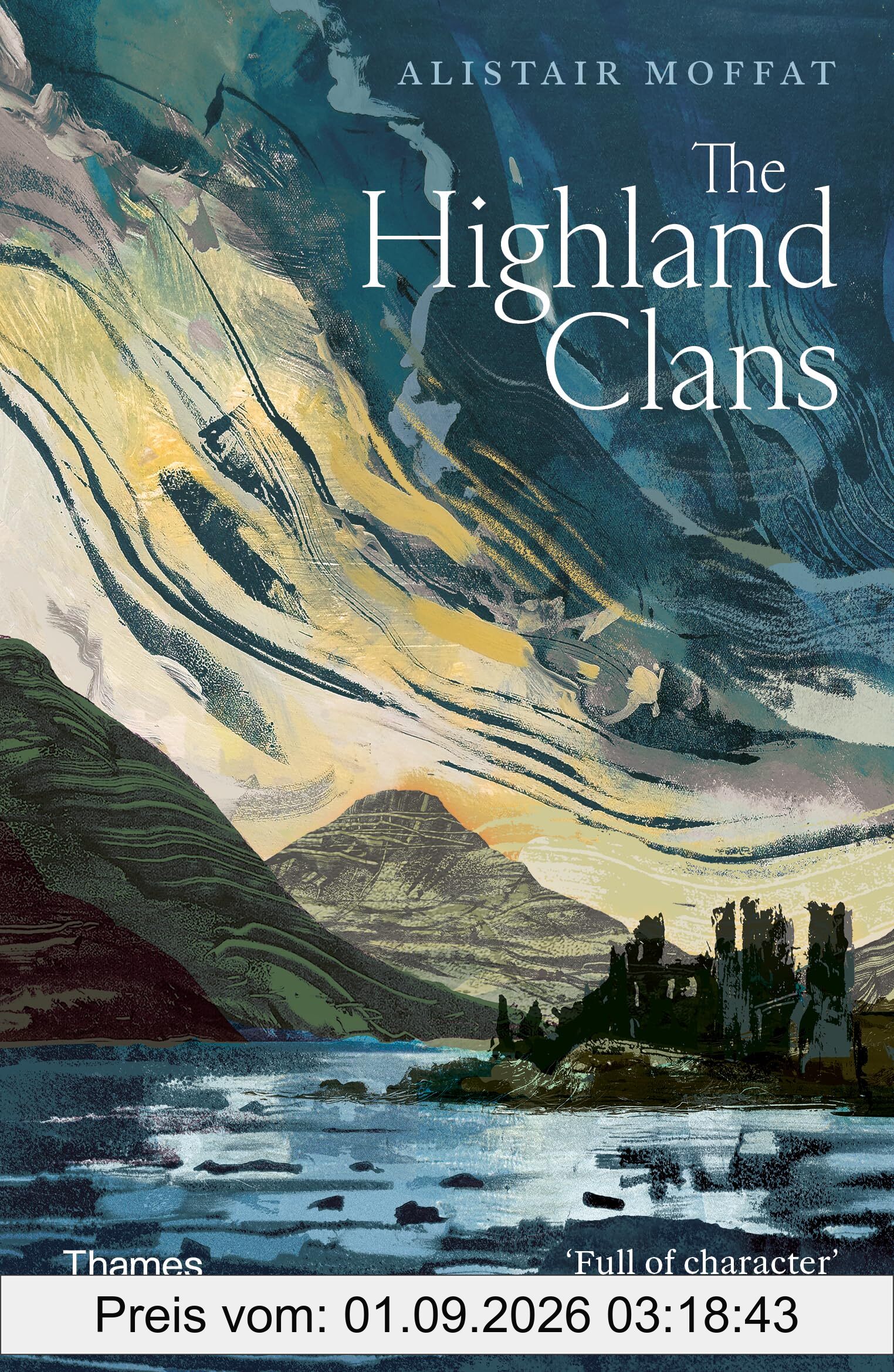 The Highland Clans