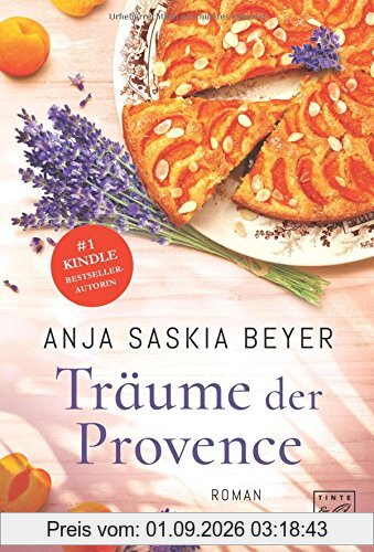 Träume der Provence