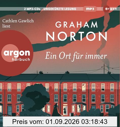 Ein Ort für immer