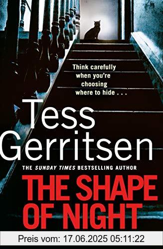 Binding : Taschenbuch, Label : Bantam, Publisher : Bantam, PackageQuantity : 1, medium : Taschenbuch, numberOfPages : 368, publicationDate : 2020-07-09, releaseDate : 2020-06-30, authors : Tess Gerritsen, ISBN : 0857504533