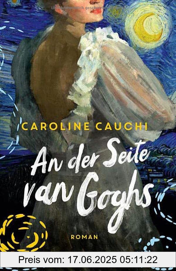 Binding : Broschiert, Edition : 1., Label : HarperCollins Paperback, Publisher : HarperCollins Paperback, medium : Broschiert, numberOfPages : 528, publicationDate : 2023-06-27, releaseDate : 2023-06-27, authors : Caroline Cauchi, translators : Julia Walther, ISBN : 3365003045
