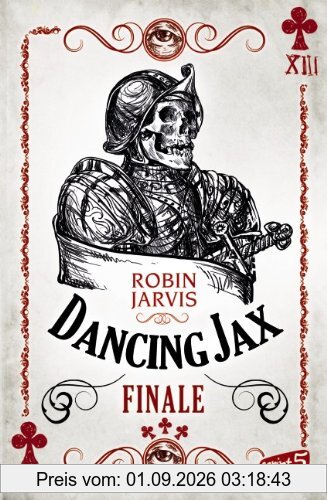 Dancing Jax - Finale: Band 3